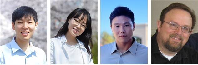 KAIST·미국 스탠퍼드대 공동 연구팀  [KAIST 제공. 재판매 및 DB 금지]