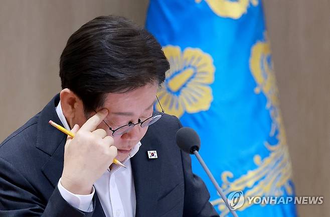 이재명 대통령 [연합뉴스 자료사진]