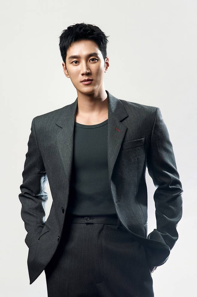 영화 '악마가 이사왔다' 주연 배우 안보현 [CJ ENM 제공. 재판매 및 DB 금지]