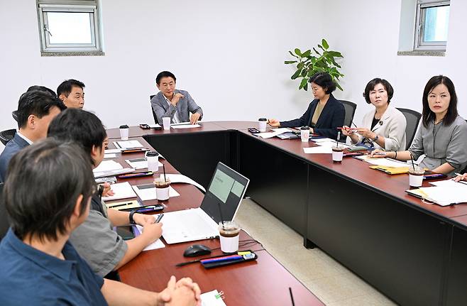 사진=의정부시