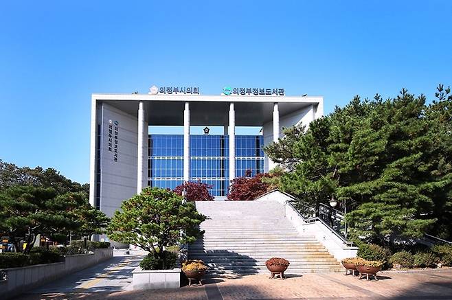 사진=의정부시