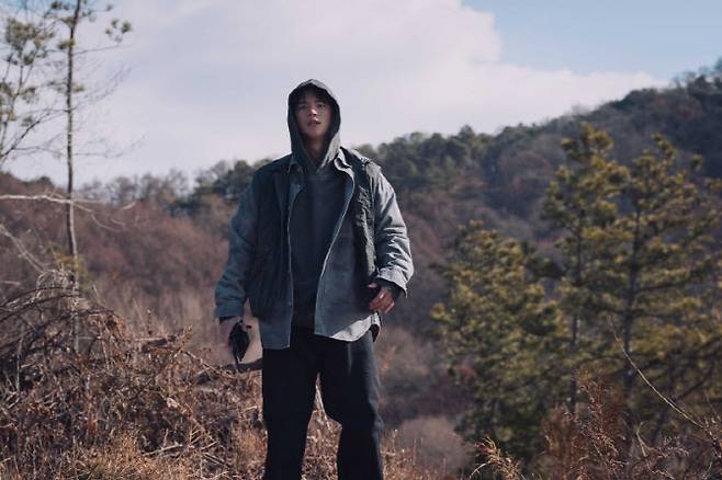 서인국(사진=월트디즈니 컴퍼니 코리아, KBS2)