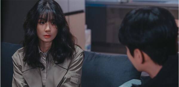 '메리 킬즈 피플' 스틸 컷 / 사진=MBC