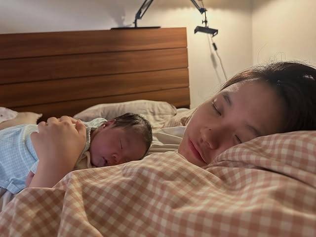 사진 | 이진아 SNS