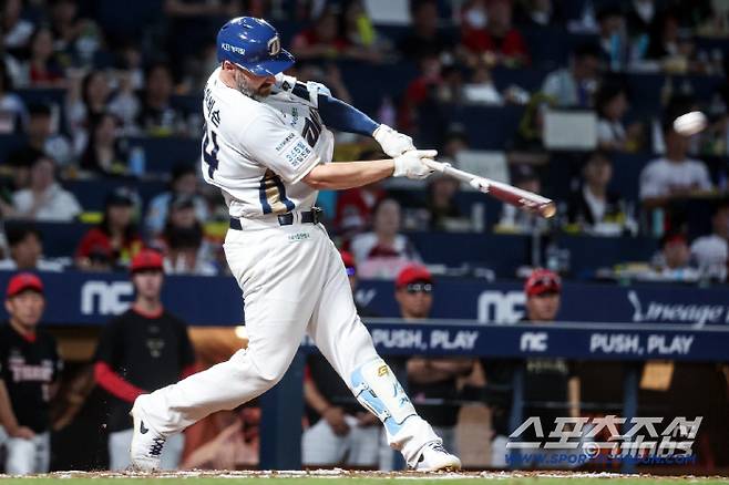 사진제공=NC 다이노스