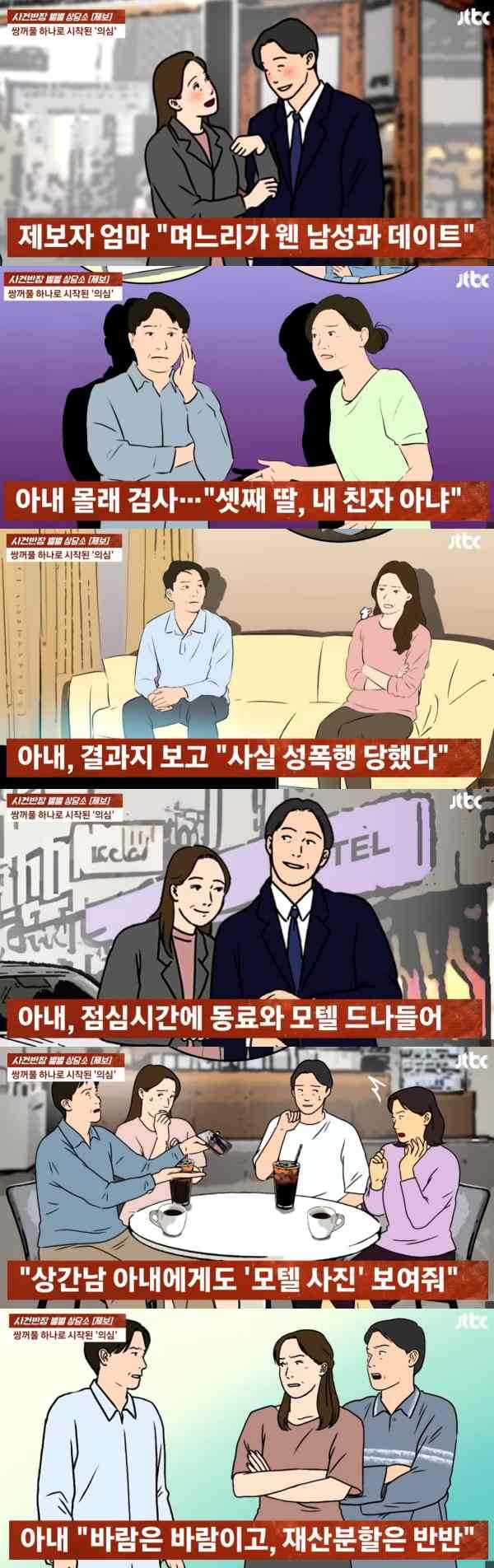 ⓒJTBC '사건반장'