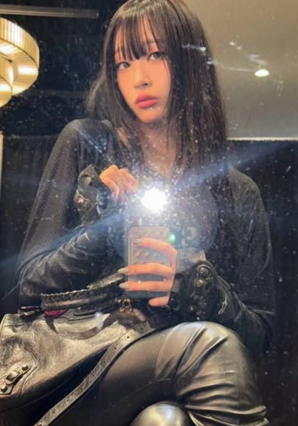 ⓒ애니 SNS