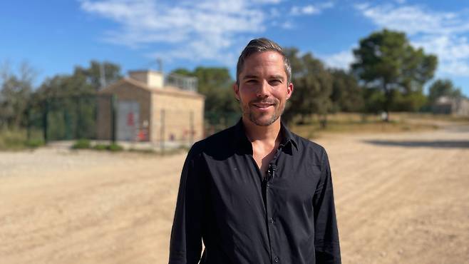 페리에 소속 수문학자 제레미 프라롱은 자사 제품은 "100%" 순수하다고 강조했다