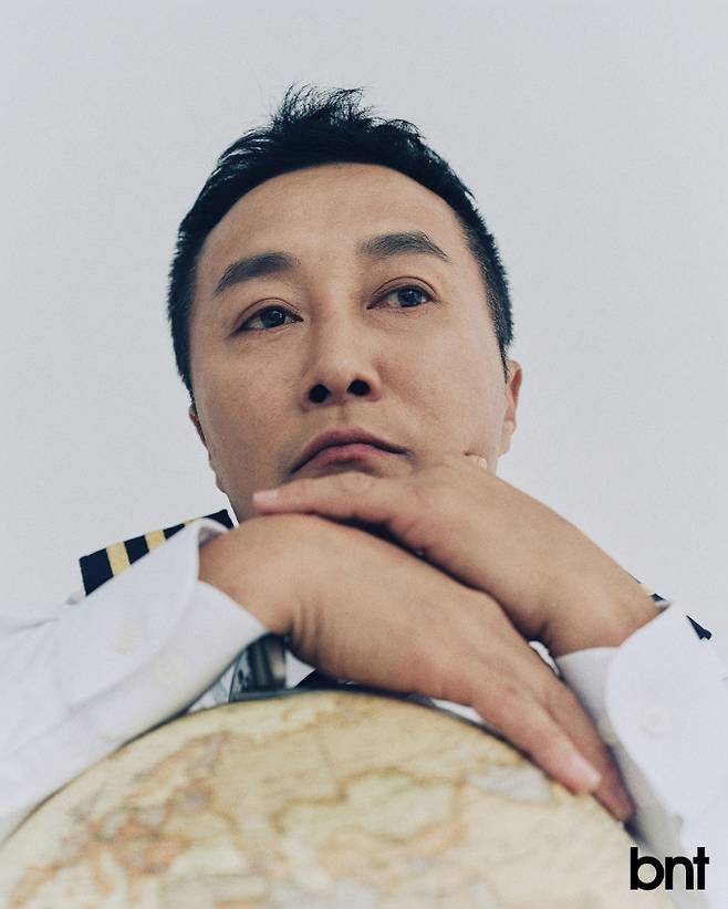 김병만, 전처 딸 파양 승소 “무고로 인한 패륜행위 인정”&nbsp; @bnt