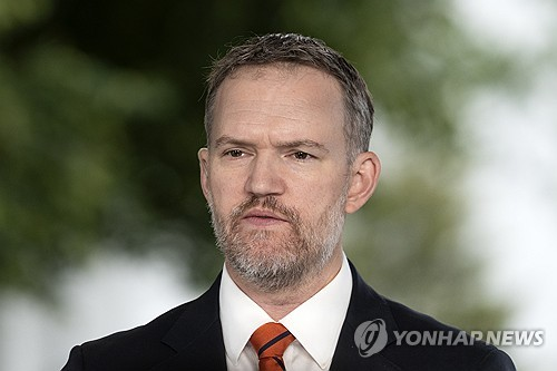 그리어 미국무역대표(USTR) [AP=연합뉴스]