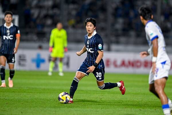 사진=서울 이랜드 FC