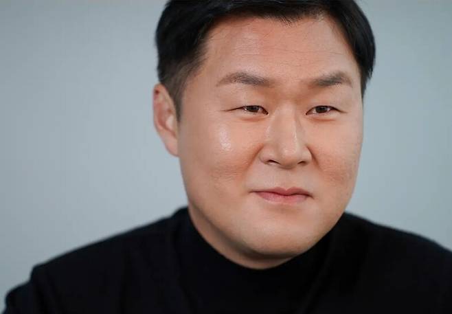 배우 윤경호. 소속사 ‘눈 컴퍼니’ 페이스북 갈무리