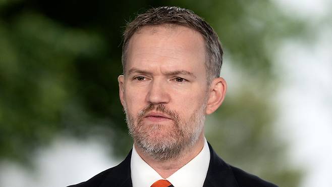 그리어 미국무역대표(USTR)