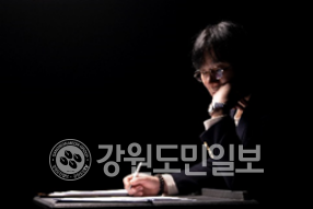 ▲ 최치언 극작자 연출가 시인
