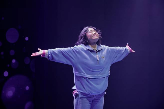 뮤지컬 '차미' 공연 장면 /사진=PAGE1 제공