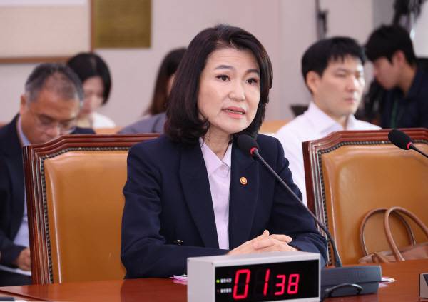 이진숙 방통위원장. 연합뉴스