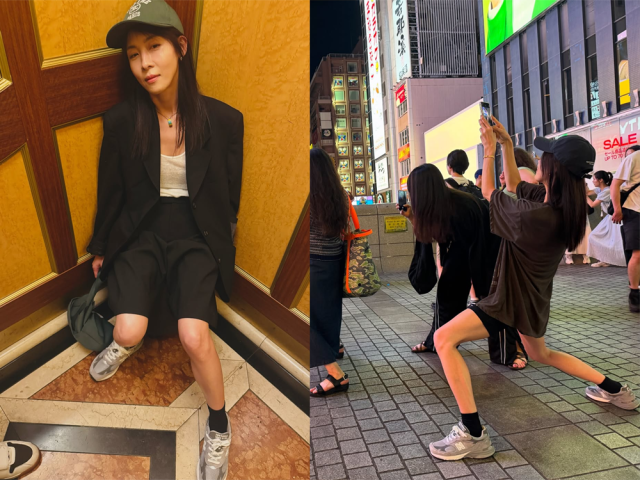 하지원 사진./하지원 인스타그램