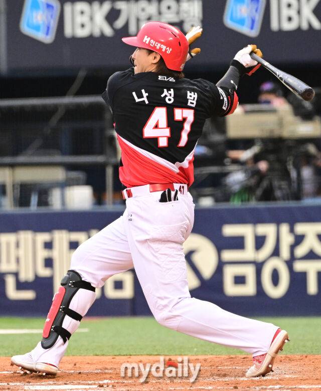 KIA 타이거즈 김도영./마이데일리