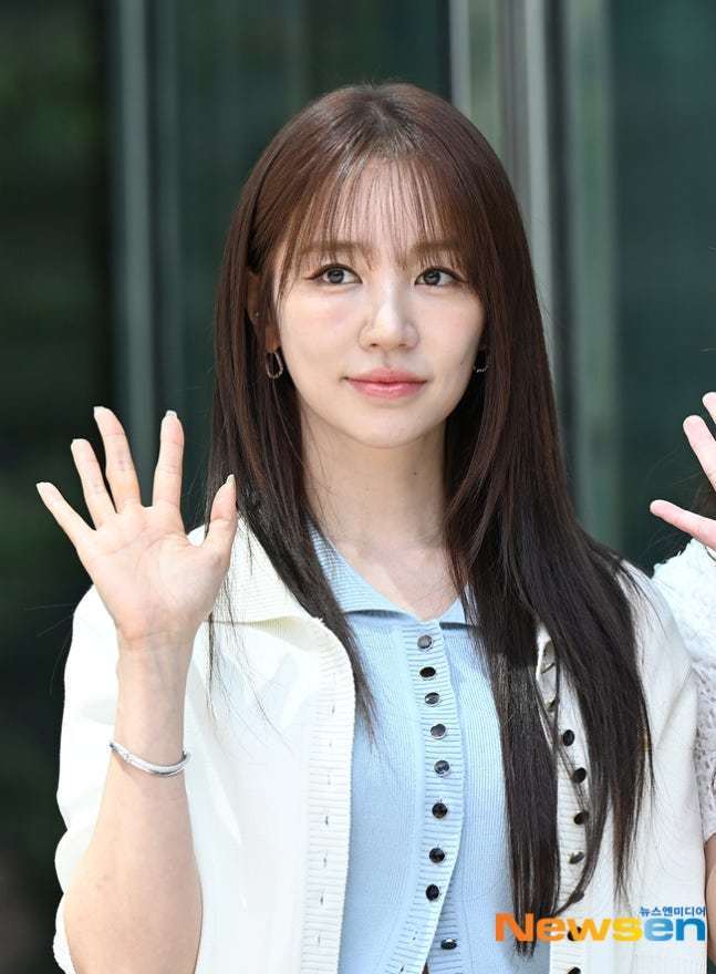 윤은혜 (뉴스엔 DB)