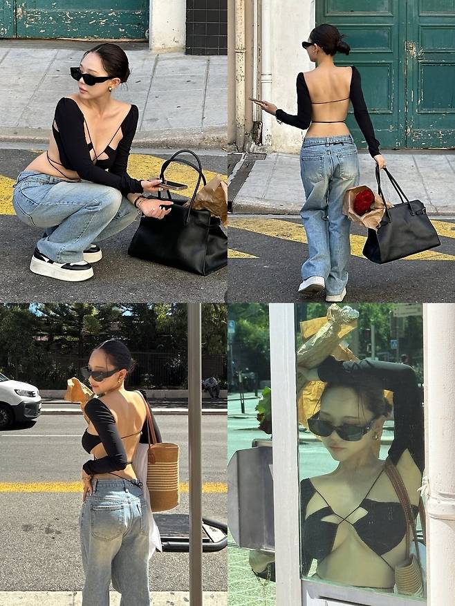 홍영기 소셜네트워크서비스 계정