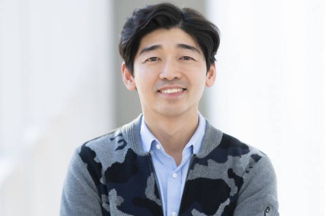 서장호 신임 대표이사. 웨이브 제공