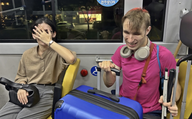 사진=경주시 내남면 행정복지센터 강호지 산업팀장 제공