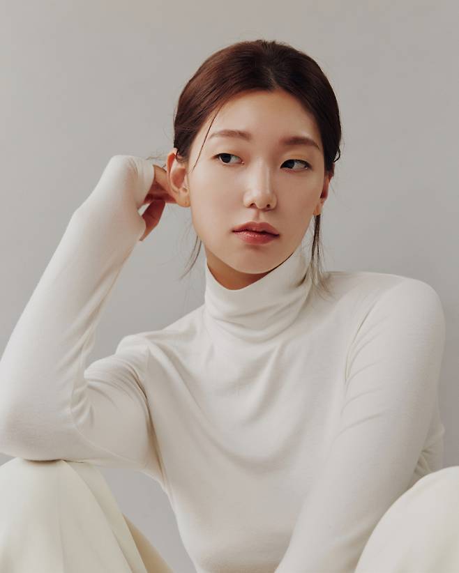 배우 이호정 매니지먼트 레도