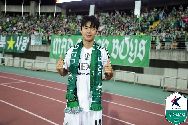 전진우 | 프로축구연맹 제공