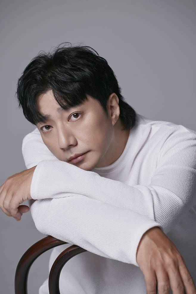 배기성 /사진제공=피에이엔터테인먼트