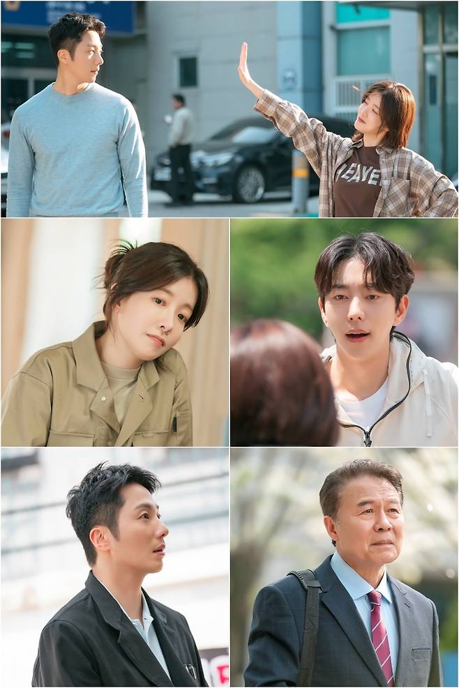 ‘화려한 날들’ 사진|KBS