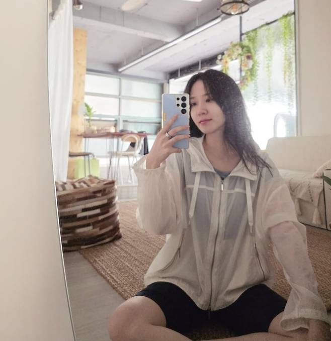 사진 = 박은빈 인스타그램