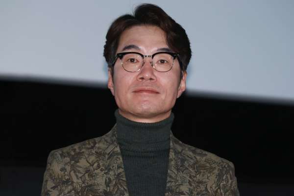 ('카지노' 시즌2에 출연한 송영규)