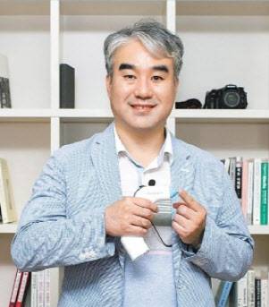 최종석 라메디텍 대표. (사진=라메디텍)