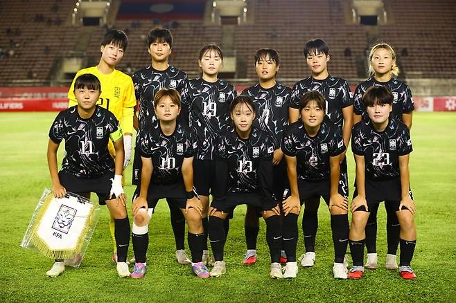 사진 | 대한축구협회