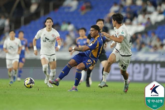 사진 | 한국프로축구연맹