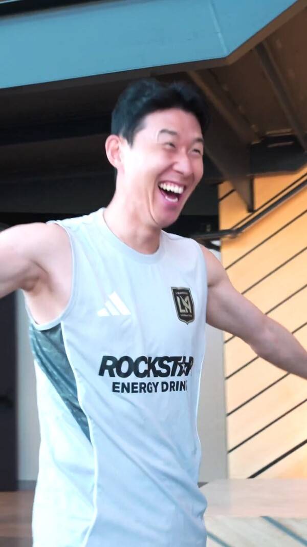 ⓒLAFC