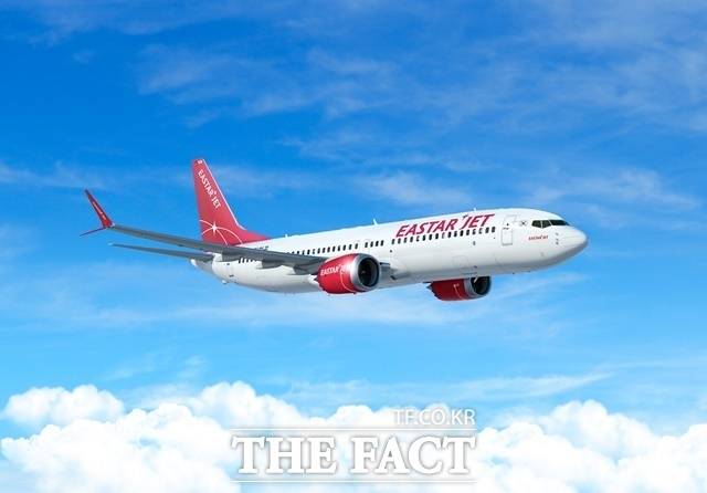 이스타항공 최대주주인 VIG파트너스는 최근 이스타항공 매각을 위해 원매자를 물색하고 있다. /이스타항공