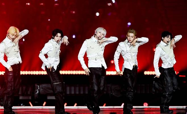 '가요대전 썸머 2025' 방송 시간 9일 오후 11시 10분, 라인업 NCT 127, NCT DREAM, (여자)아이들 등