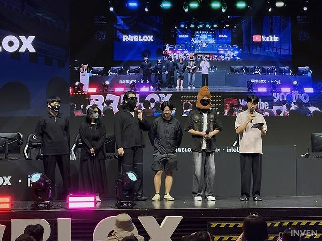 ▲ 똥모자가 인상적인 '누가 내 머리에 똥 쌌어'의 이핑구