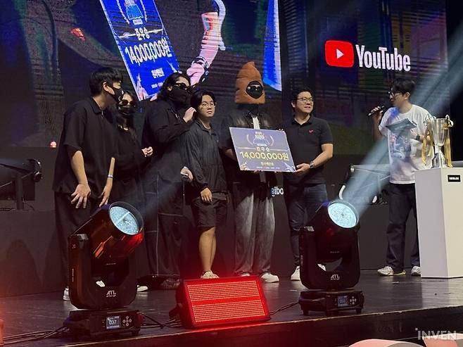 ▲ 2위 누가 내 머리에 똥 쌌어