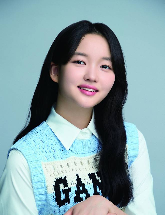 배우 최유리. 매니지먼트mmm 제공