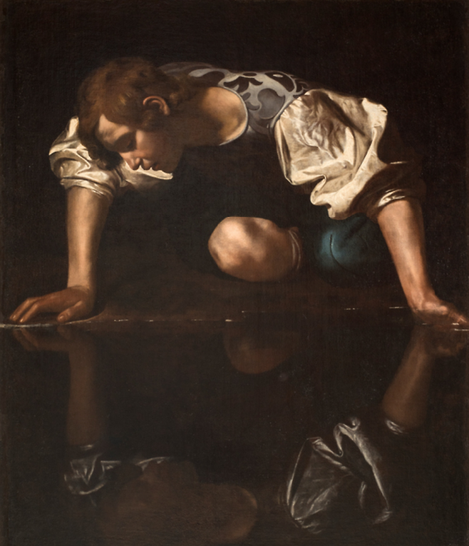 , 1597-1599 ©Palazzo Barberini