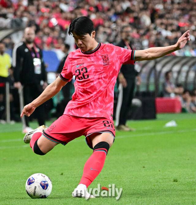 설영우./마이데일리 DB