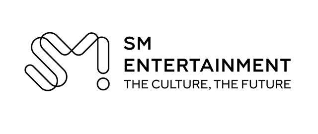 SM엔터테인먼트 로고./SM엔터테인먼트