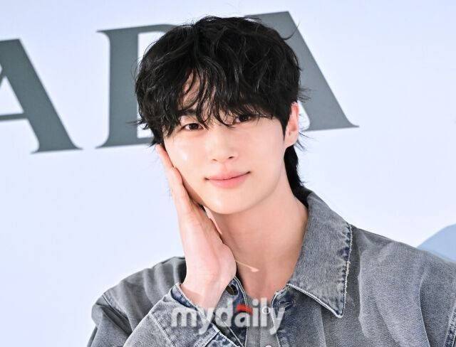 배우 변우석 / 마이데일리 DB