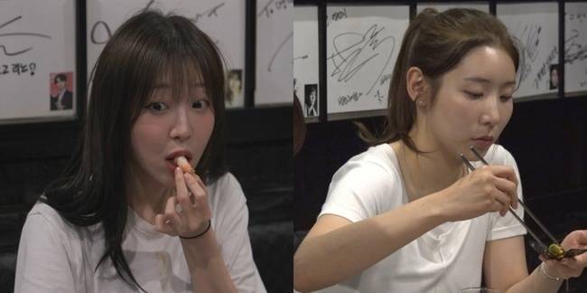 MBC ‘전지적 참견 시점’