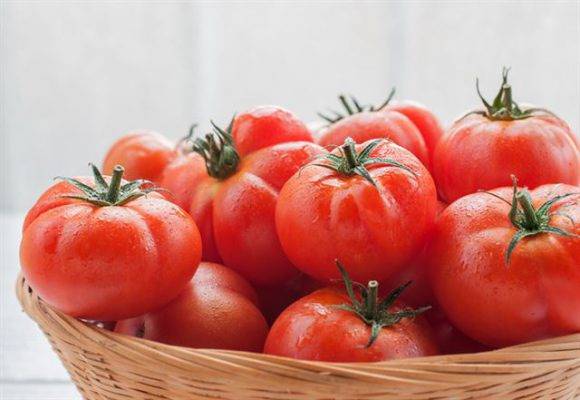 가열 조리한 토마토는 라이코펜 흡수율을 크게 높일 수 있어 식단에 자주 활용하는 것이 좋다. 게티이미지