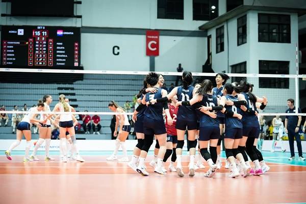 사진=FIVB 홈페이지 캡처