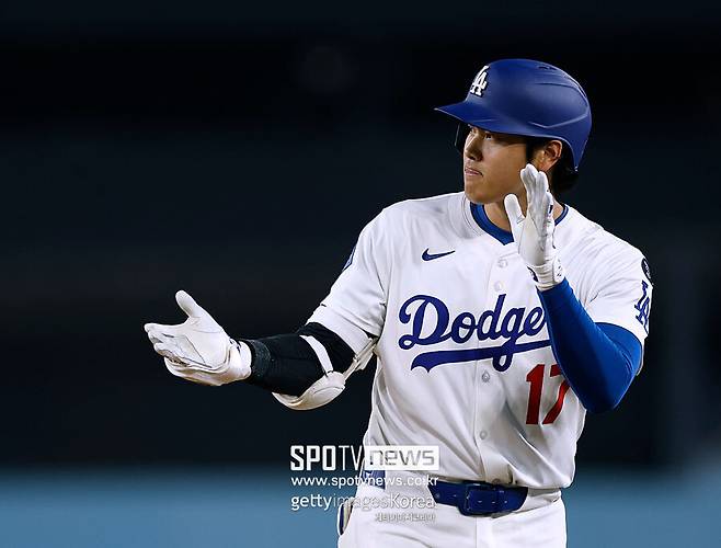 ▲ 모든 것이 정상적으로 돌아올 오타니의 투타 겸업은 2026년 절정을 맞이할 가능성이 제기되고 있다