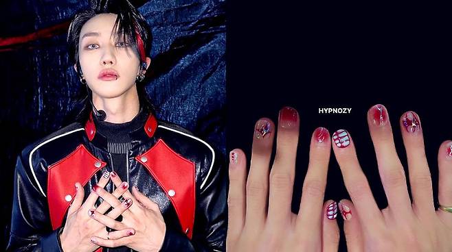 세븐틴 디에잇 /사진=HYPNOZY